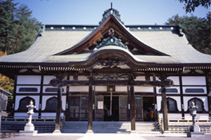 福泉寺