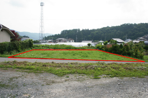 上郷町細越（２）