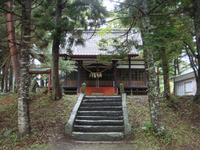 綾織駒形神社
