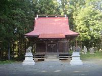 塚沢神社