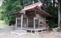 中斉駒形神社