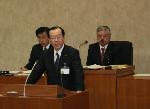 平成23年 3月遠野市議会定例会　市長施政方針演述