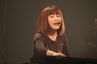 船越由佳さんのふるさとライブが開催されました 遠野市