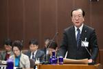 平成28年 3月遠野市議会定例会　市長施政方針演述