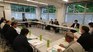 遠野市六次産業化・地産地消推進協議会