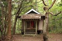 能傳房神社