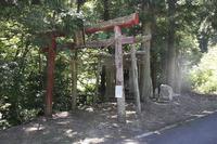 應瀧神社