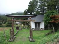 高坪の宇迦神社