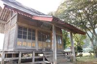 平野原の神明神社