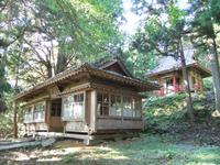 綾織愛宕神社