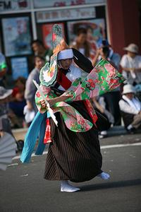 野崎神楽