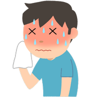 熱中症